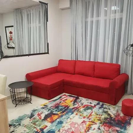 Apartament Liwadia * غيجيتسكو