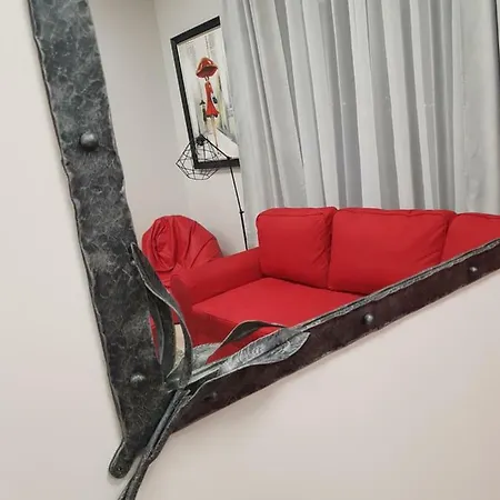 Apartament Liwadia شقة *