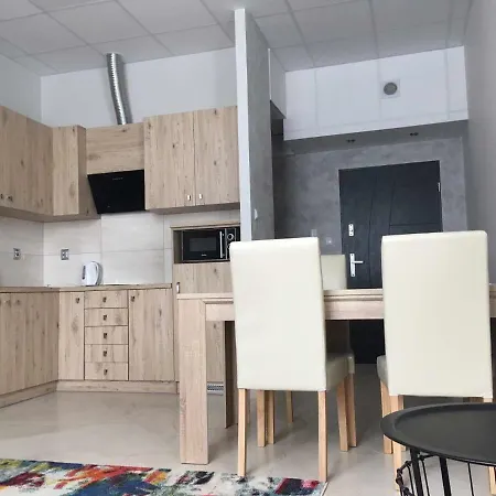Apartament Liwadia