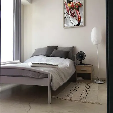 Apartament Liwadia