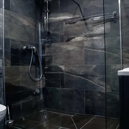 Apartament Liwadia غيجيتسكو
