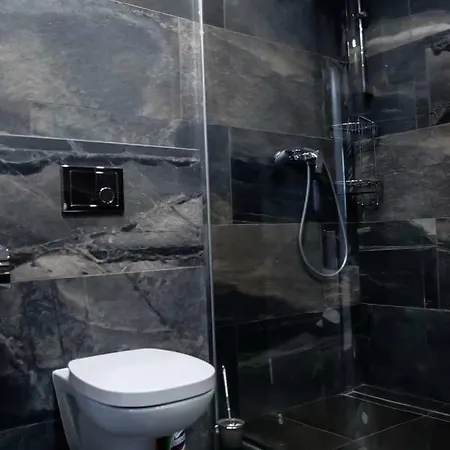 شقة Apartament Liwadia غيجيتسكو