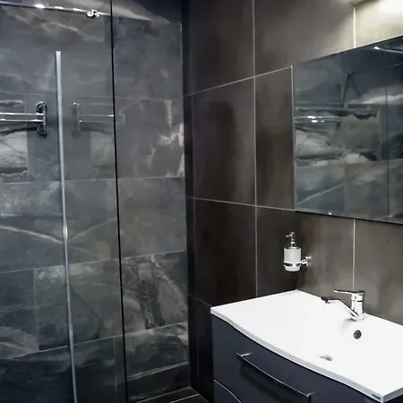 Apartament Liwadia غيجيتسكو