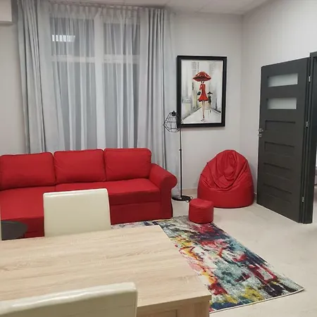 Apartament Liwadia * غيجيتسكو